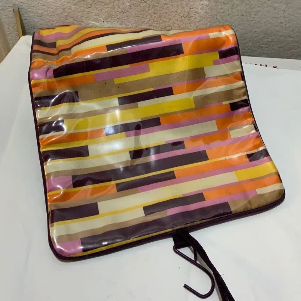 Victoria’s Secret women’s travel toiletry bag. Make up bag